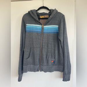 Aviator Nation Hoodie Size M